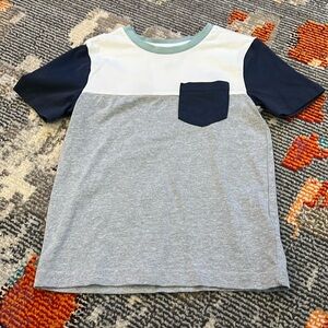 Tommy Bahamas 5/6 boy tshirt